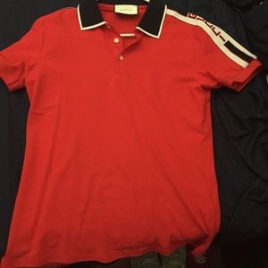 Gucci polo
